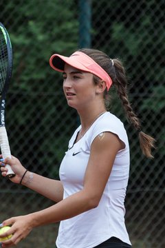 Bild 127 - ITF Future Nord